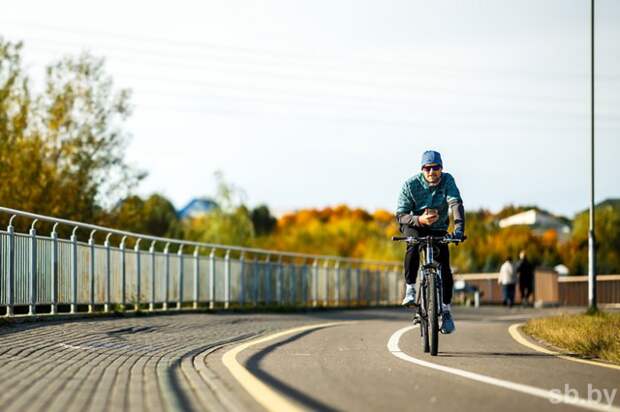Кировск признан лидером на Могилевщине в реализации профилактического проекта Здоровые города и поселки.