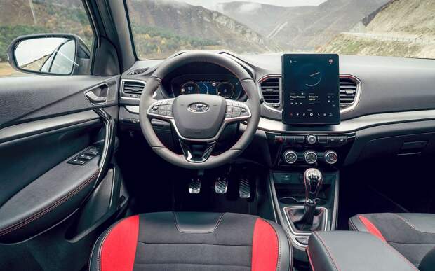 АВТОВАЗ отменил скидки на спортверсию Весты: сколько она теперь стоит?