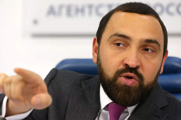 Султан Хамзаев. Султан Хамзаев.