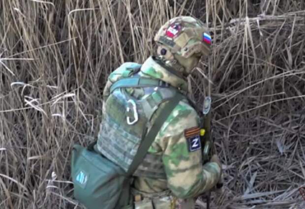 Генерал Романенко: Новое наступление ВС России может начаться в конце мая