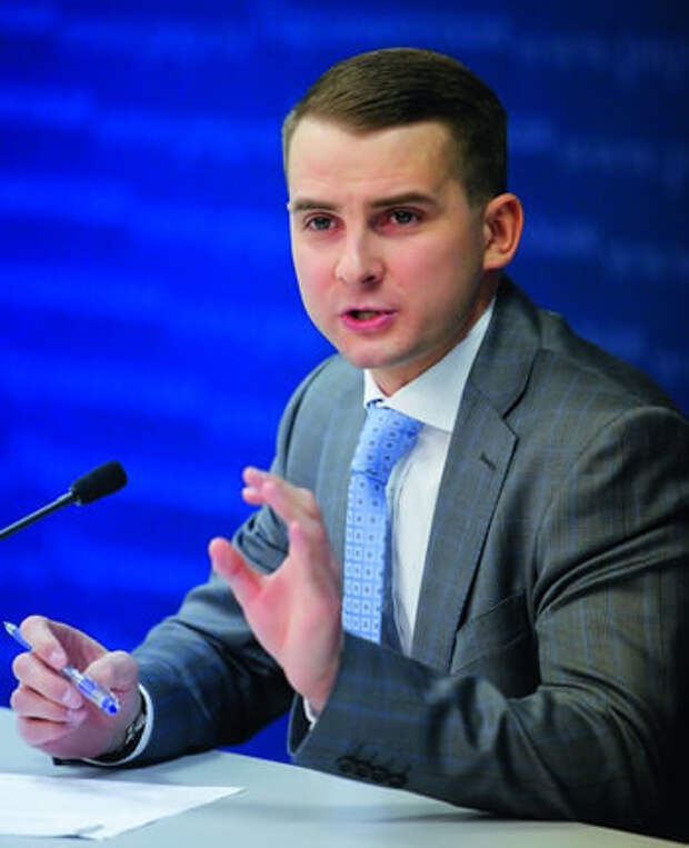 Яросла Нилов