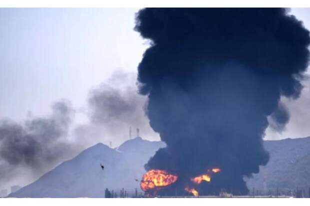 Законная цель: КСИР вычислил в Дубае два десятка украинских инструкторов по ПВО. Их больше нет