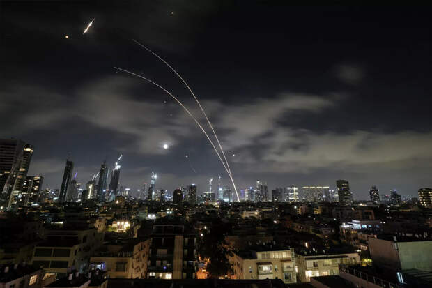 Тревога в тылу: Израиль переводит больницы на военный режим из-за угрозы ракетных ударов