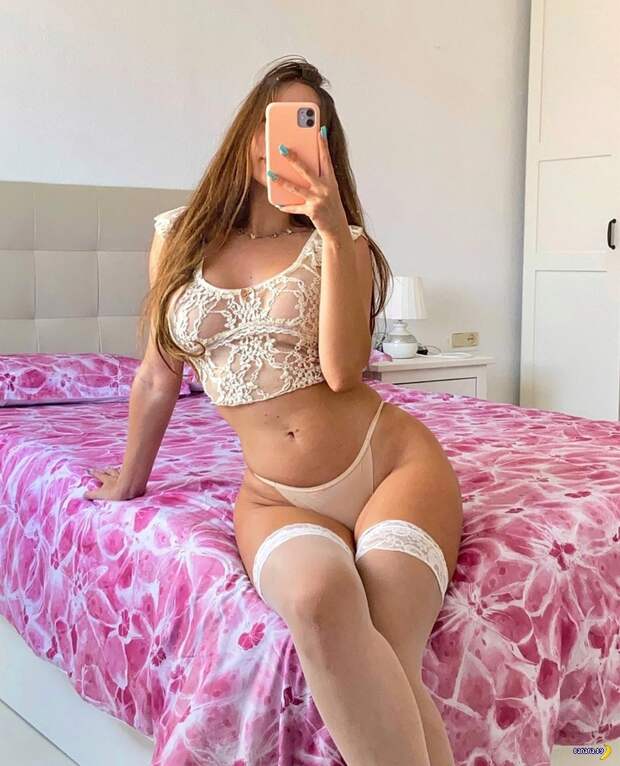 Девушки из Зазеркалья - 527 Девушки из Зазеркалья - 527