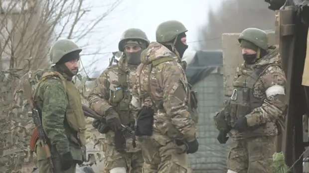 Рожин рассказал о будущем Украины после потери Донбасса