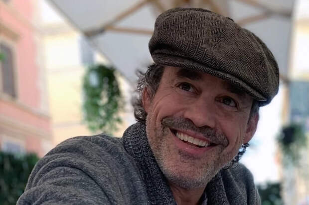 Умер актёр из сериала «Баффи — истребительница вампиров» Николас Брендон