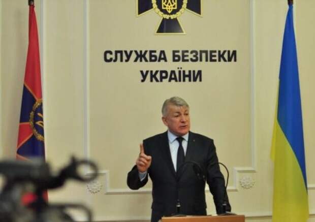 Генерал СБУ признался, что Украина проиграла войну и потеряла Донбасс