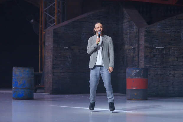 Авербух: на федеральных каналах Олимпиаду показывать не нужно