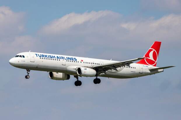 Turkish Airlines перевела памятку пассажирам из РФ для полетов в Латинскую Америку