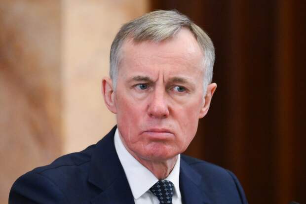 Высокопоставленному чиновнику из МВД предрекли отставку