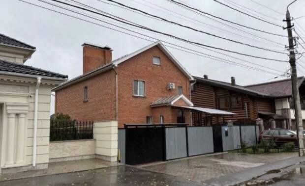 На популярном сайте недвижимости нашли самый дорогой частный дом региона