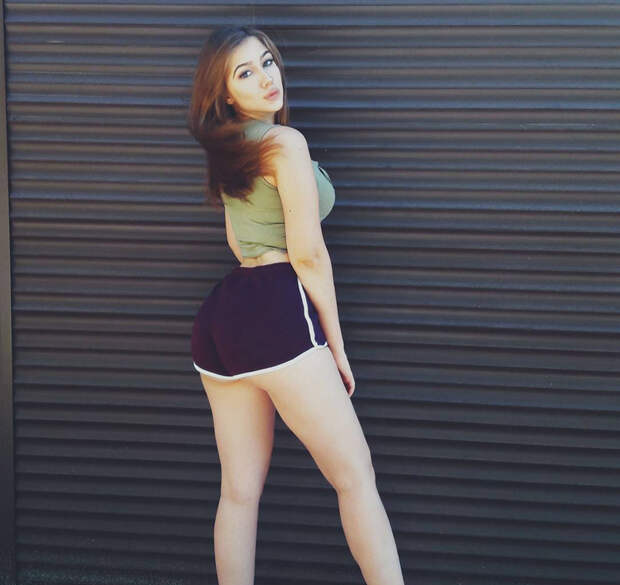 Российская 