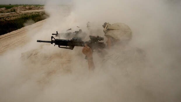 FT: США потратили на операцию против Ирана до $31 млрд