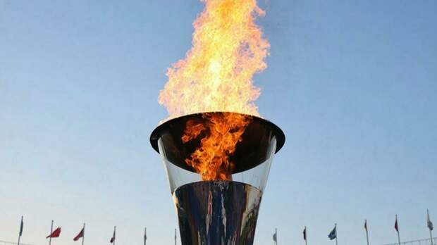 13 "воинов". Кто из спортсменов едет на Олимпиаду от России