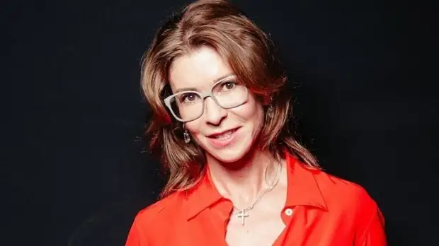 Слуцкер рассказала о своих задачах на посту президента Специальной Олимпиады России