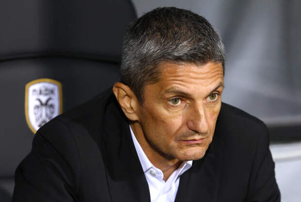 Сын введенного в кому бывшего тренера «Зенита» сделал заявление