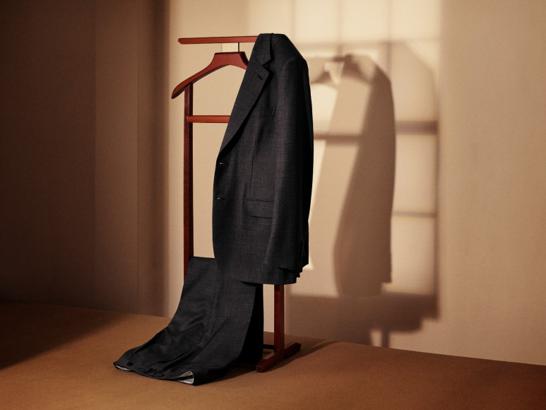 Коллекция BP Signature, Brioni