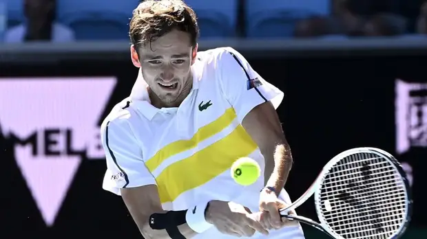 Медведев: ни разу не видел папарацци, следящих за мной