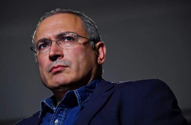 Неожиданный прогноз Ходорковского* о потере Харькова и Одессы шокировал Запад