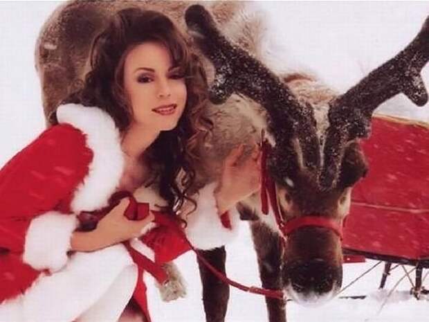 Mariah Carey Mariah Carey