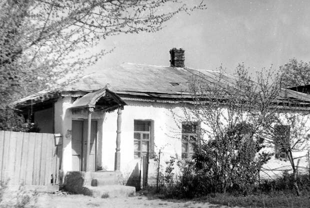 Русские переселенцы в Туркестанском крае