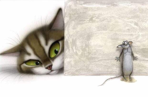 kakaya-koshka-ne-lovit-myshej-1170x767 (700x458, 44Kb)