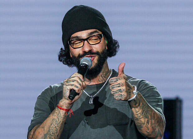 Провинциалка с ребенком: стало известно, кто новая подруга Тимати