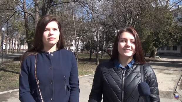 Крымчане об украинцах: «Мы - славяне, но такие братья нам и даром не нужны» Крымчане об украинцах: «Мы - славяне, но такие братья нам и даром не нужны»