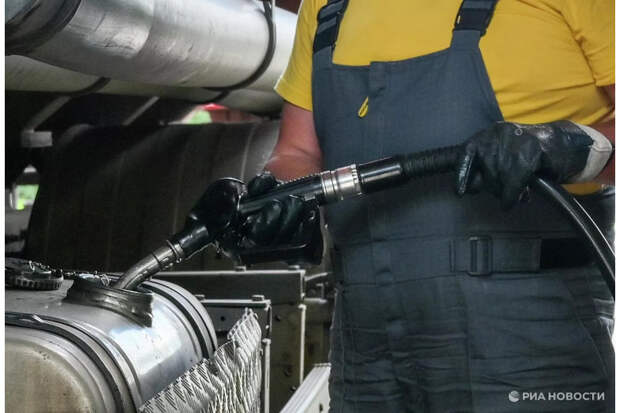 Топлива не хватит для ВСУ и посевной. Что говорят на Украине о войне против Ирана