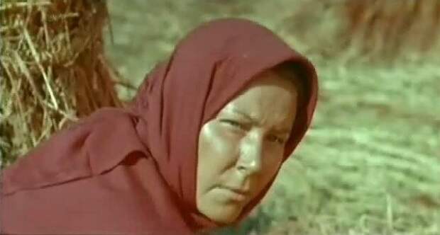 Кадр из фильма "Первороссияне" (1967)