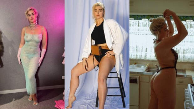 Стефания Феррарио (Stefania Ferrario) слив горячих фото из Сети