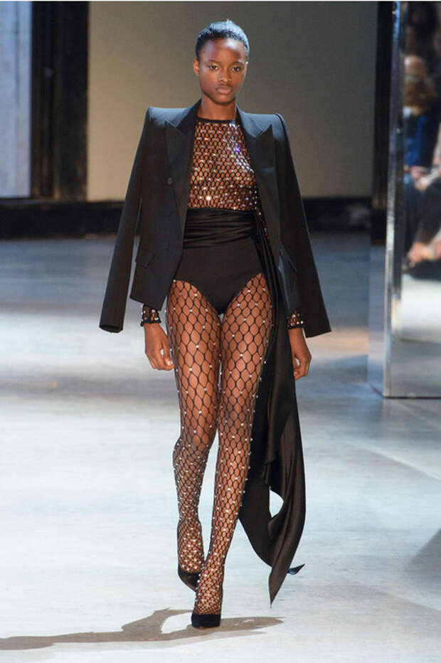 Alexandre Vauthier Couture Alexandre Vauthier Couture