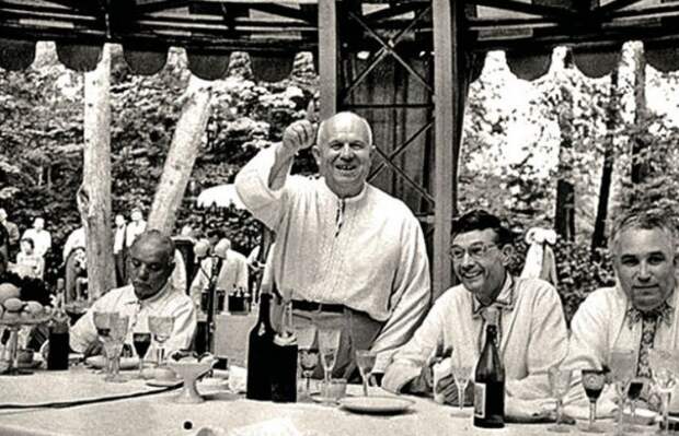 Что было написано в указе о передаче Крыма Украине в 1954 году