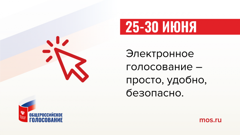 Технология блокчейна обеспечит безопасность на голосовании по поправкам к Конституции alt
