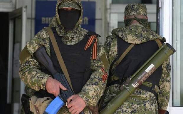 Новости Донецка и ДНР 22.09.2014: обмен пленными «28 на 28», массированные артобстрелы, крах перемирия Новости Донецка и ДНР