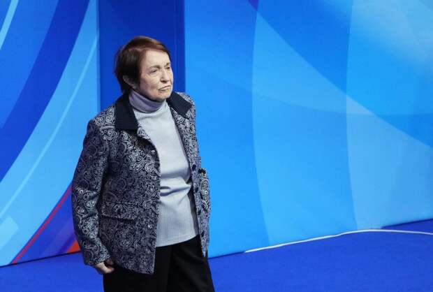 Россиянин обвинил легендарного тренера по фигурному катанию Москвину в «пропаганде убийц»