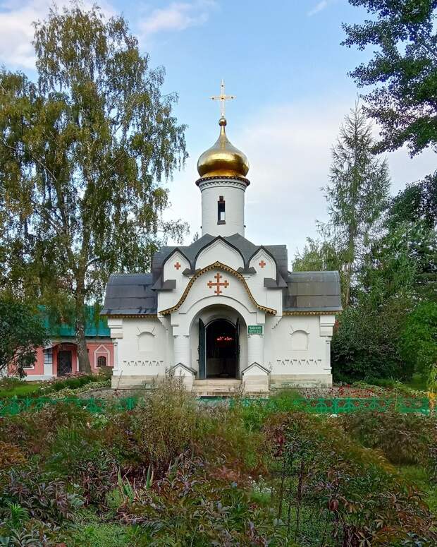 Красота православных храмов (#143)