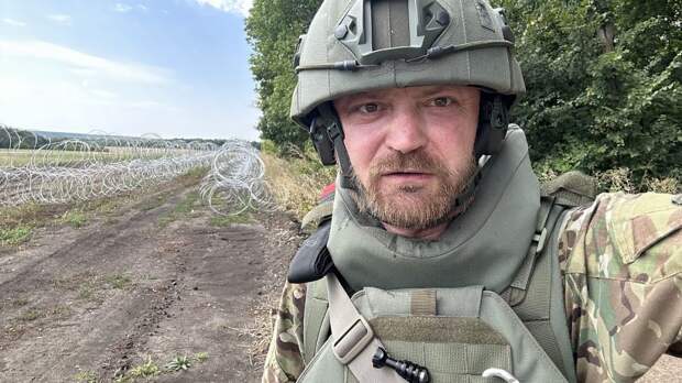 Александр Коц: И даже когда война закончится, благодарные граждане еще долго будут сводить с людоловами счеты