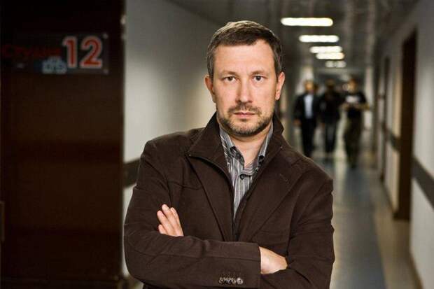 Чеснаков: Начинается битва за КПРФ Чеснаков: Начинается битва за КПРФ