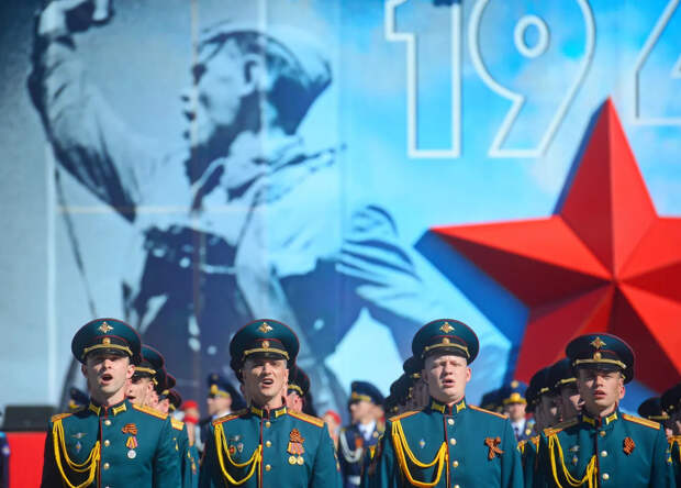 Дружественный десант: иностранные лидеры планируют визит в Москву на 9 Мая