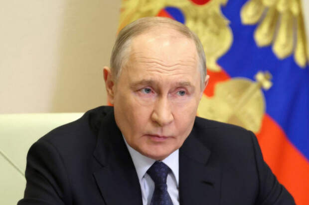 В Германии выступили со срочным призывом в адрес Путина