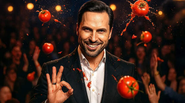 Александр Ревва ищет покупателя для своей кипрской виллы 1,2 млн евро