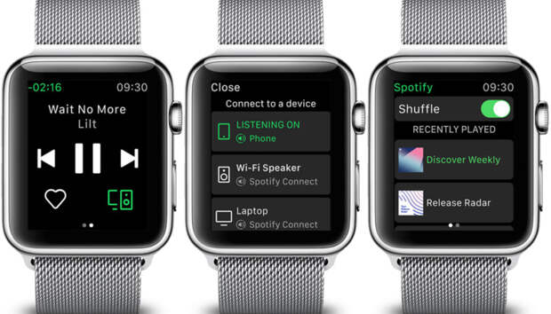 Apple watchos 9 имеет большую проблему, пока не обновляйте свои часы