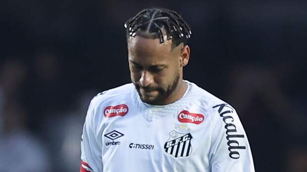 Неймар может завершить карьеру, если не получит вызов в сборную Бразилии на ЧМ-2026