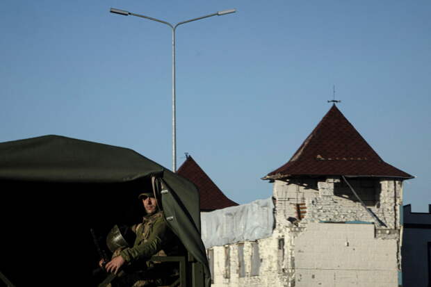 Предсказано влияние дефицита топлива у ВСУ на ход украинского конфликта