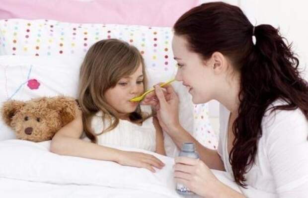 5 простых и волшебных рецепта от кашля!