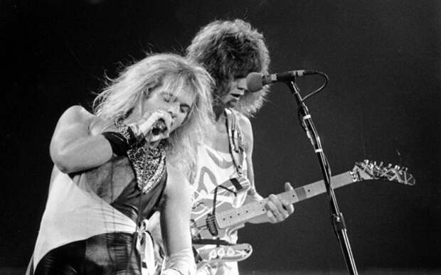 Лучшие гитаристы The greatest guitarists 4 Джими Хендрикс и еще 19 величайших гитаристов современности