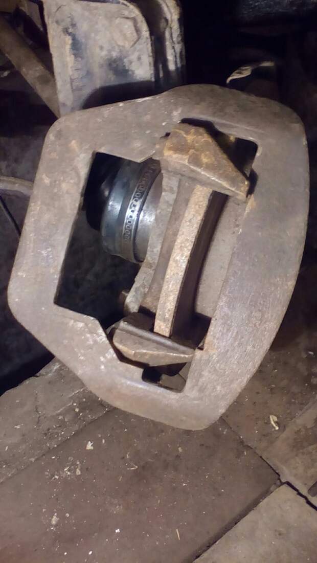 Ребус! авто, ремонт, длиннопост