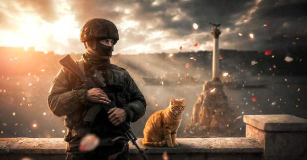 Что ещё хотелось бы, чтобы уже наконец-то дошло до нашего комсостава