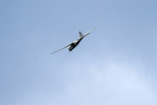 Российскую матку «Орлан-10» заметили в зоне СВО